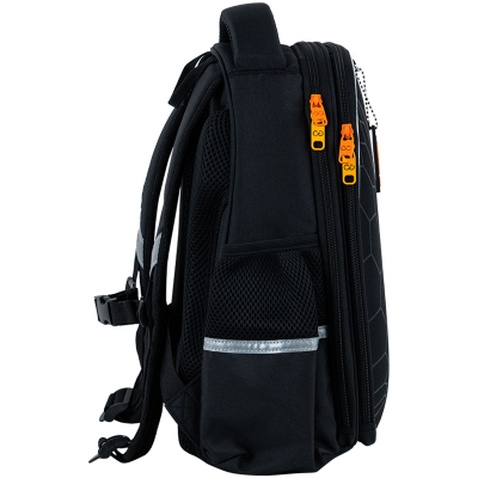 Портфель GoPack 165S It''s a Goal Time (GO25-165S-3)