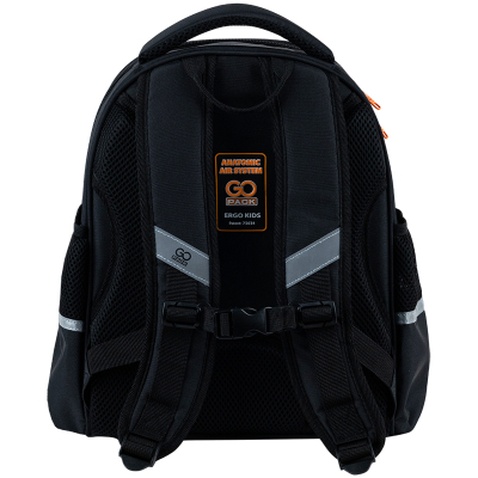 Портфель GoPack 165S It''s a Goal Time (GO25-165S-3)