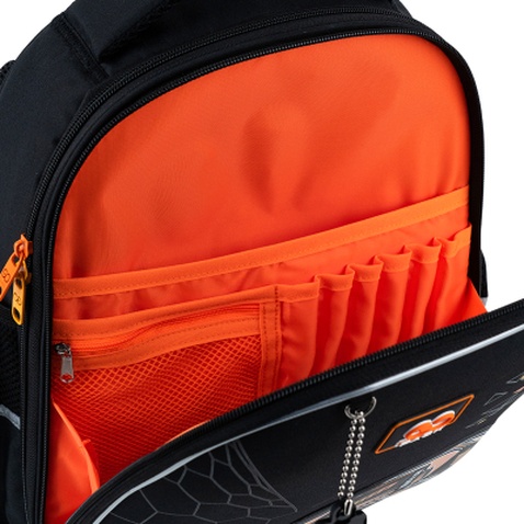 Портфель GoPack 165S It''s a Goal Time (GO25-165S-3)