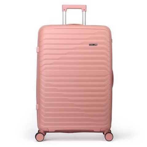 Валіза Semi Line 24" M T5779-2 Rose (DAS302957)