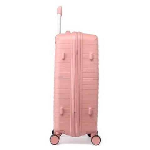 Валіза Semi Line 24" M T5779-2 Rose (DAS302957)