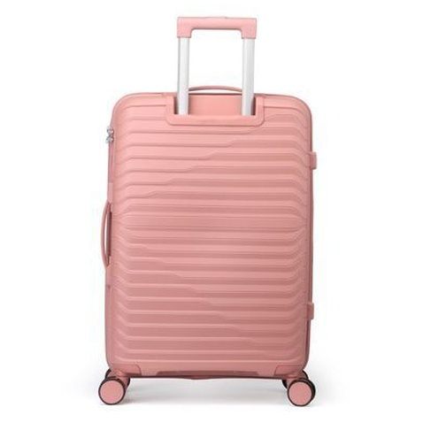 Валіза Semi Line 24" M T5779-2 Rose (DAS302957)