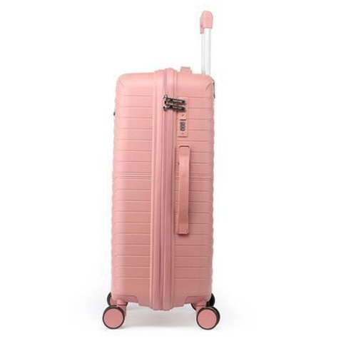 Валіза Semi Line 24" M T5779-2 Rose (DAS302957)