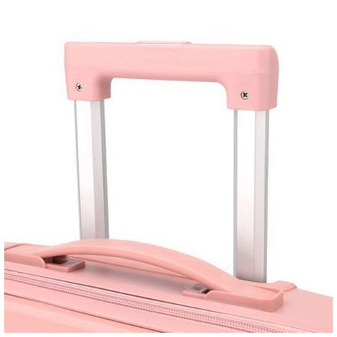 Валіза Semi Line 24" M T5779-2 Rose (DAS302957)