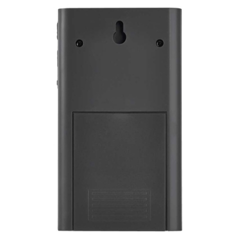 Дверний дзвінок EMOS бездротовий P5763R 3x AA for P5760, P5763, P5760T (P5763R)