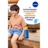 Засіб від засмаги Nivea Sun Kids Дитячий сонцезахисний спрей Захист та догляд SPF 30 200 мл (4005808854035/5900017067766)