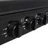 Настільна плита PRIME Technics PGK 407 CB