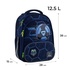 Портфель GoPack Education 597M-6 Goal (GO25-597M-6)