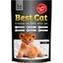 Наповнювач для туалету Best Cat Силікагелевий White 3.6 л (4820281500329)