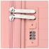 Валіза Semi Line 24" M T5779-2 Rose (DAS302957)