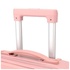 Валіза Semi Line 24" M T5779-2 Rose (DAS302957)