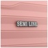 Валіза Semi Line 24" M T5779-2 Rose (DAS302957)