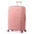 Валіза Semi Line 24" M T5779-2 Rose (DAS302957)