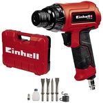 Відбійний молоток Einhell TC-PC 45 пневмо, 6.3 бар, 113 л/хв, 1.2 Дж, 4500 уд/хв, 1 кг (4139040)