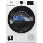Сушильна машина Gorenje DPNE 83 GNLWIFI/UA (DPNE83GNLWIFI/UA)