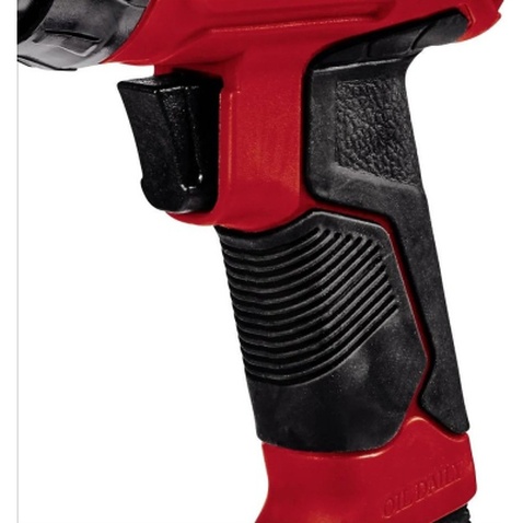 Відбійний молоток Einhell TC-PC 45 пневмо, 6.3 бар, 113 л/хв, 1.2 Дж, 4500 уд/хв, 1 кг (4139040)