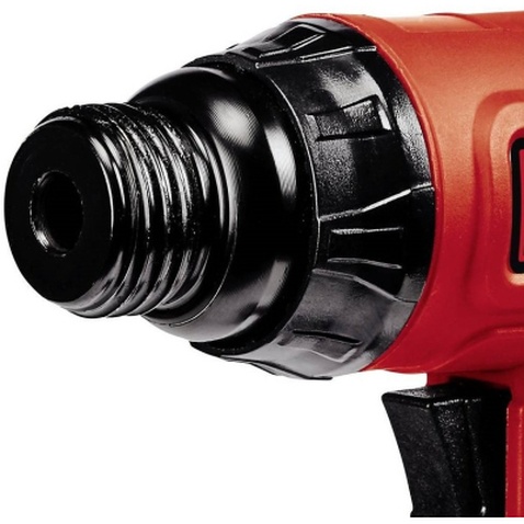 Відбійний молоток Einhell TC-PC 45 пневмо, 6.3 бар, 113 л/хв, 1.2 Дж, 4500 уд/хв, 1 кг (4139040)