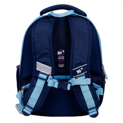 Портфель Yes Little Queen H-100 (559847)