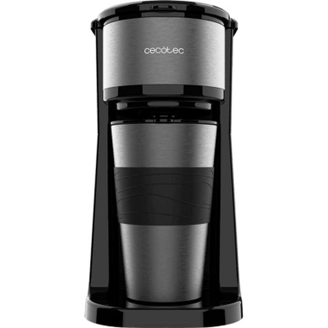 Крапельна кавоварка Cecotec Coffee 66 Drop & Go (CCTC-01728)
