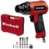 Відбійний молоток Einhell TC-PC 45 пневмо, 6.3 бар, 113 л/хв, 1.2 Дж, 4500 уд/хв, 1 кг (4139040)