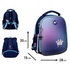 Портфель Yes Little Queen H-100 (559847)