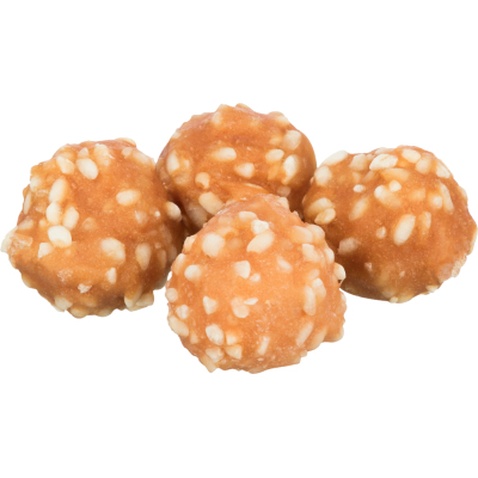 Ласощі для собак Trixie Premio Rice Chicken Balls рис/курка 80 г (4011905317014)
