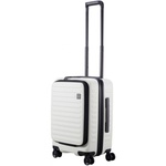 Валіза Lojel Cubo V4 Off White S (Lj-1627-15421)