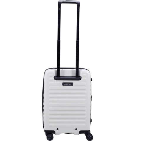 Валіза Lojel Cubo V4 Off White S (Lj-1627-15421)