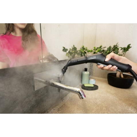Пароочищувач Karcher SC 4 Deluxe Iron (1.513-462.0)