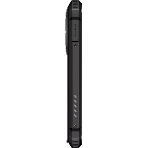 Мобільний телефон OUKITEL WP28E 4/64GB Black (6931940757683)