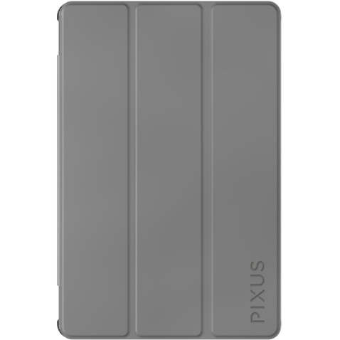 Чохол до планшета Pixus Combo gray (4897058532081)