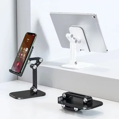 Підставка до планшета Dynamode smartphones/tablets 4-13 inches (PH-Stand-02 black)