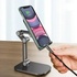 Підставка до планшета Dynamode smartphones/tablets 4-13 inches (PH-Stand-02 black)