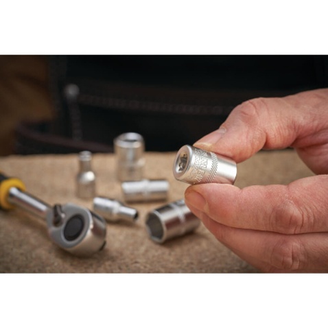 Головка торцева Stanley 1/4", 5.5 мм, шестигранна (FMMT17190-0)