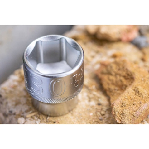 Головка торцева Stanley 1/4", 5.5 мм, шестигранна (FMMT17190-0)