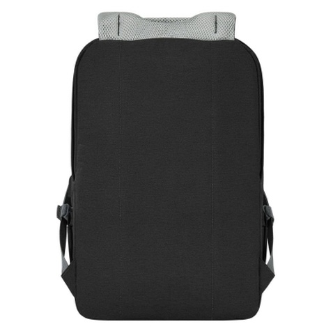 Рюкзак для ноутбука RivaCase 17.3" 7567 Prater, Black, anti-theft (7567(Black)