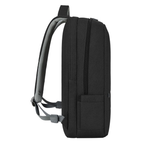 Рюкзак для ноутбука RivaCase 17.3" 7567 Prater, Black, anti-theft (7567(Black)