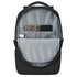 Рюкзак для ноутбука RivaCase 17.3" 7567 Prater, Black, anti-theft (7567(Black)