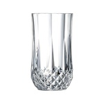 Набір склянок Cristal d'Arques Paris Longchamp 360 мл 6 шт (L9757)