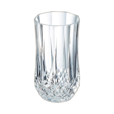 Набір склянок Cristal d'Arques Paris Longchamp 360 мл 6 шт (L9757)