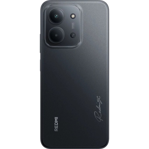 Мобільний телефон Xiaomi Redmi 15C 4/128GB Midnight Black (1163425)