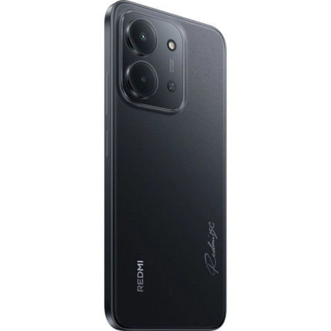 Мобільний телефон Xiaomi Redmi 15C 4/128GB Midnight Black (1163425)