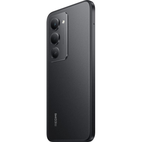 Мобільний телефон Xiaomi Redmi 15 6/128GB Midnight Black (1163419)