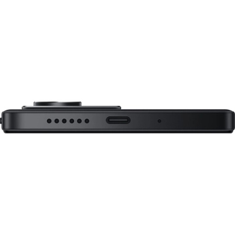Мобільний телефон Xiaomi Redmi 15 6/128GB Midnight Black (1163419)