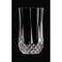 Набір склянок Cristal d'Arques Paris Longchamp 360 мл 6 шт (L9757)