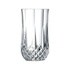 Набір склянок Cristal d'Arques Paris Longchamp 360 мл 6 шт (L9757)