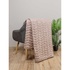 Покривало Home Line Belive стьобане (бежевий) 210х240 (183988)