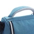 Термосумка СИЛА 8 л бірюзова (25х15х21 см) (960606)