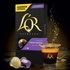 Кава L'OR Lungo Profondo 100% Арабіка в капсулах 10 шт (8711000360569)