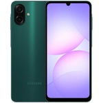Мобільний телефон Samsung Galaxy A07 4/128Gb Green (SM-A075FZGGSEK)